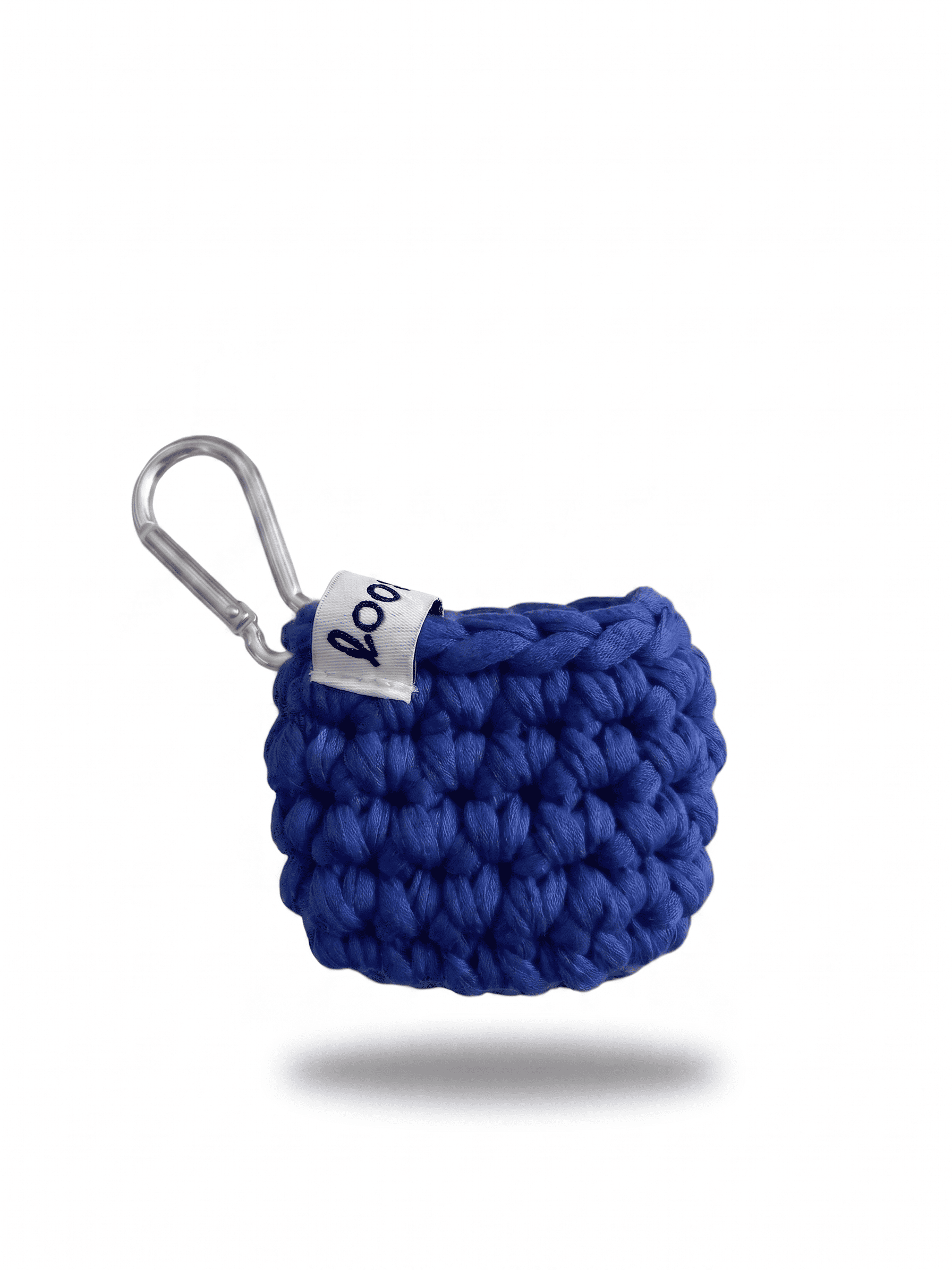 AirPods Case Blue Duo